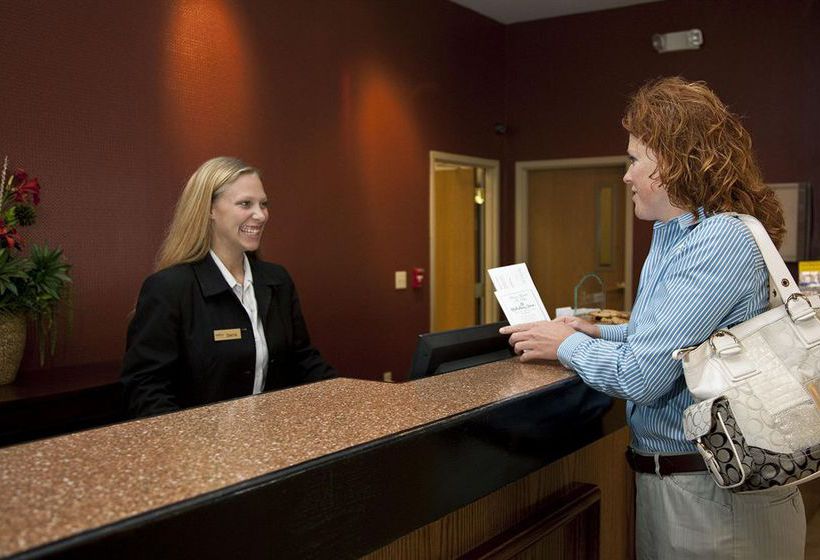 Hotel Holiday Inn Owatonna   | Owatonna | Minnesota | United States 9