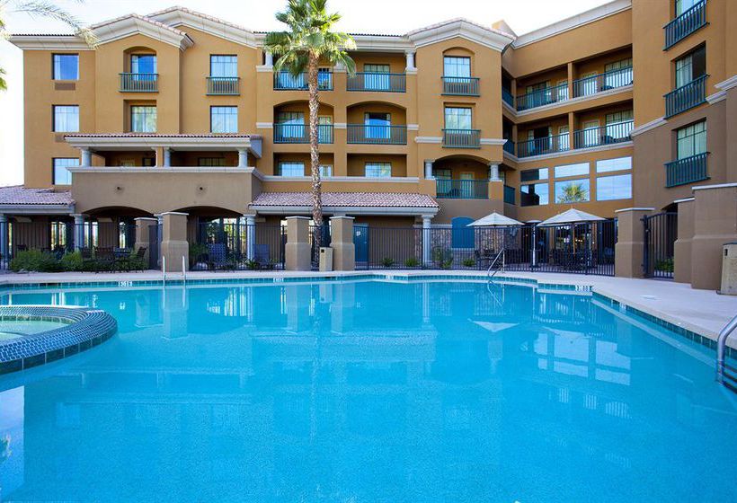 Hotel Holiday Inn Phoenix Chandler	  | Chandler | Arizona | United States