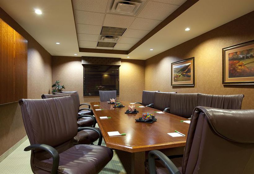Hotel Holiday Inn Phoenix Chandler	  | Chandler | Arizona | United States 1