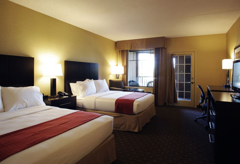 Hotel Holiday Inn Phoenix Chandler	  | Chandler | Arizona | United States 10