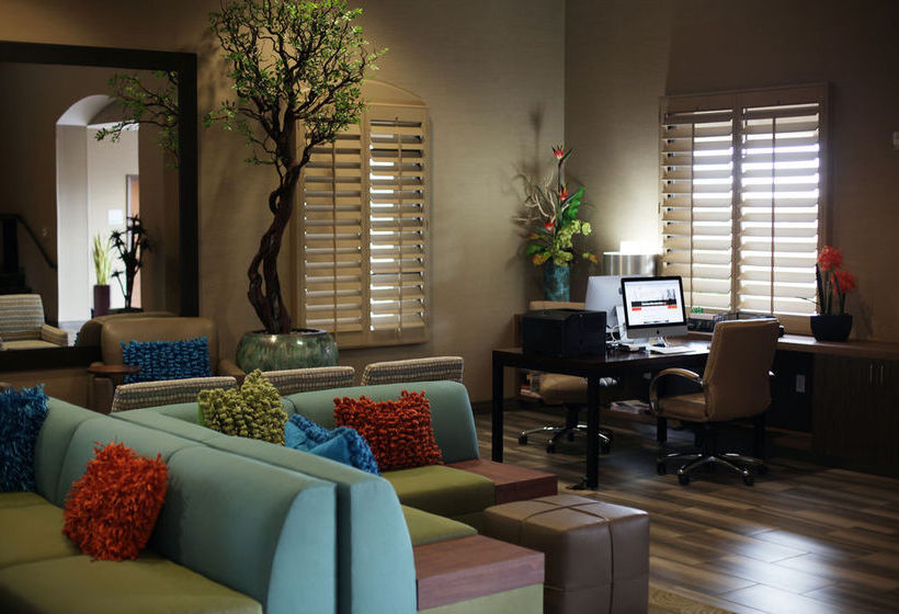 Hotel Holiday Inn Phoenix Chandler	  | Chandler | Arizona | United States 12