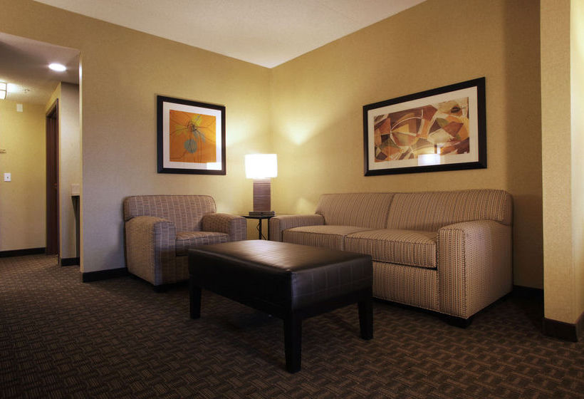 Hotel Holiday Inn Phoenix Chandler	  | Chandler | Arizona | United States 14
