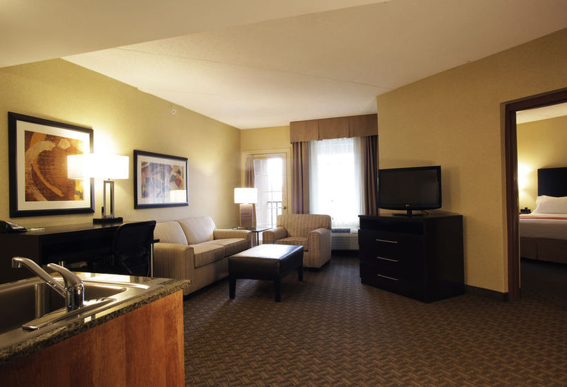 Hotel Holiday Inn Phoenix Chandler	  | Chandler | Arizona | United States 19