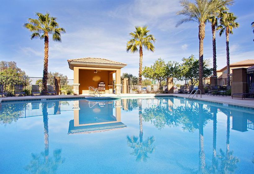 Hotel Holiday Inn Phoenix Chandler	  | Chandler | Arizona | United States 2