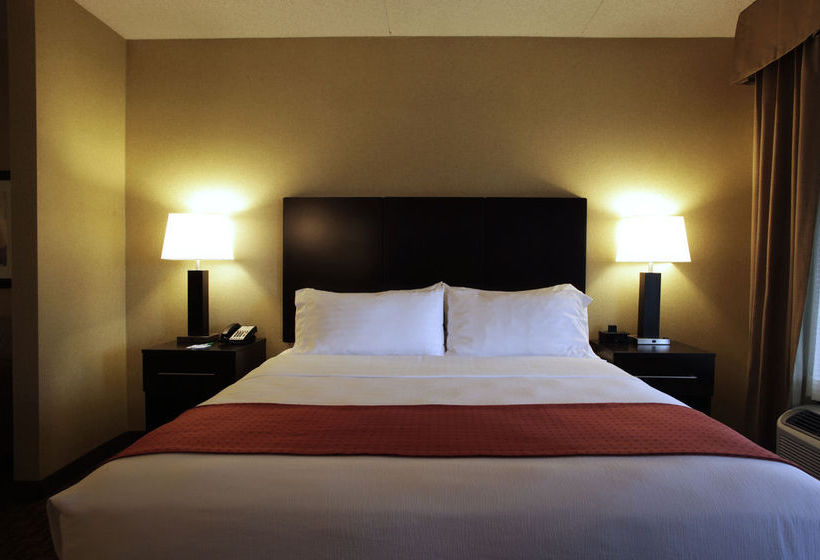 Hotel Holiday Inn Phoenix Chandler	  | Chandler | Arizona | United States 20