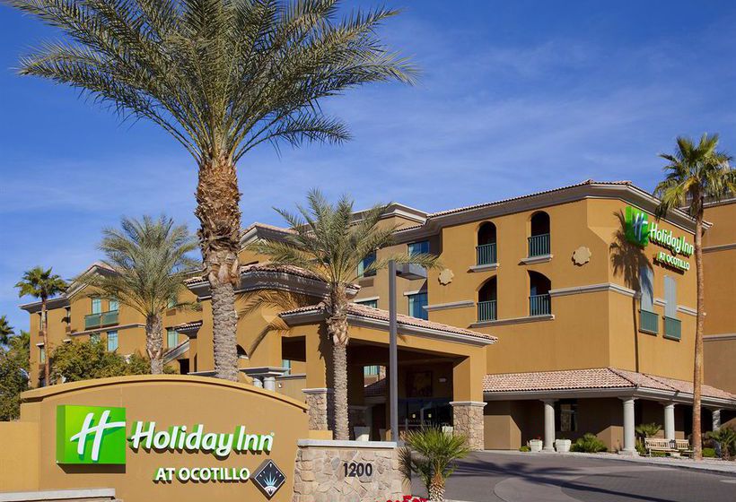 Hotel Holiday Inn Phoenix Chandler	  | Chandler | Arizona | United States 3