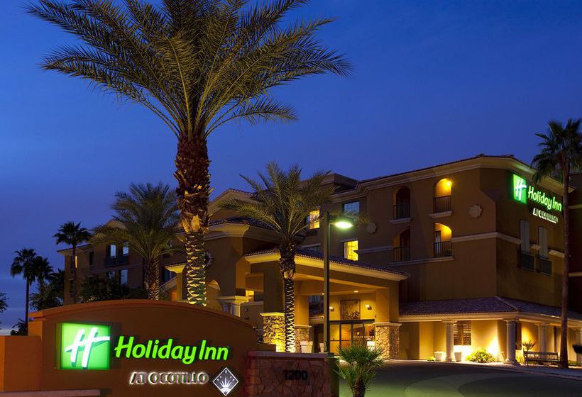 Hotel Holiday Inn Phoenix Chandler	  | Chandler | Arizona | United States 4