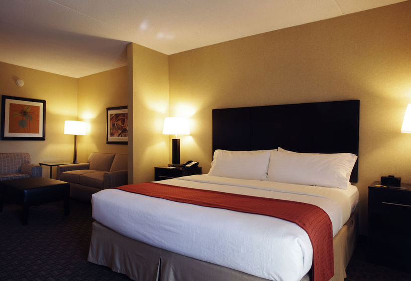 Hotel Holiday Inn Phoenix Chandler	  | Chandler | Arizona | United States 5