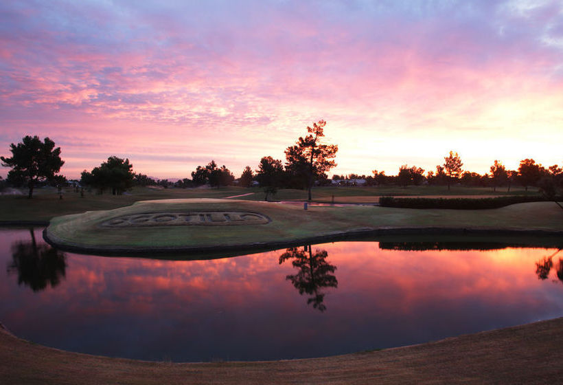 Hotel Holiday Inn Phoenix Chandler	  | Chandler | Arizona | United States 6