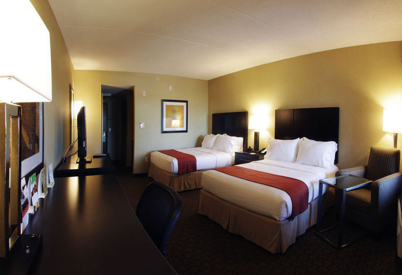 Hotel Holiday Inn Phoenix Chandler	  | Chandler | Arizona | United States 8