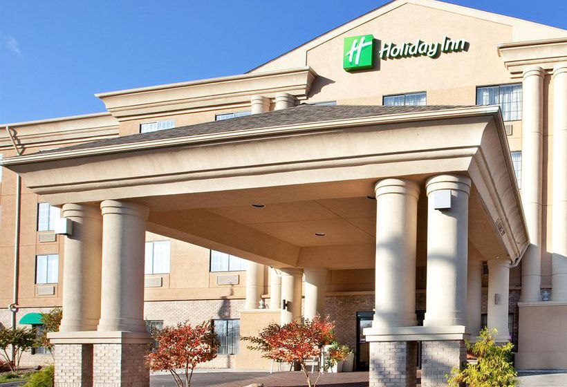 Hotel Holiday Inn Salem-Roanoke 