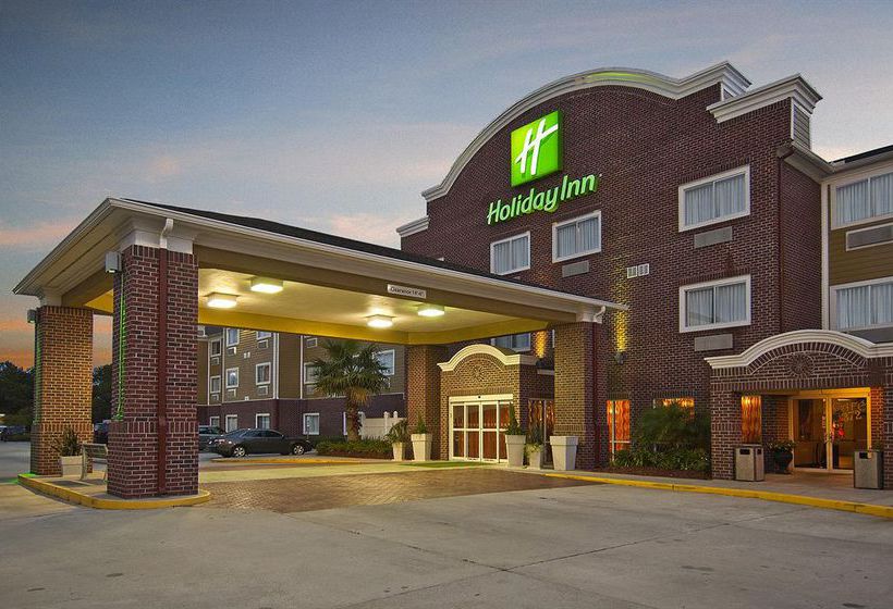 Hotel Holiday Inn Slidell 