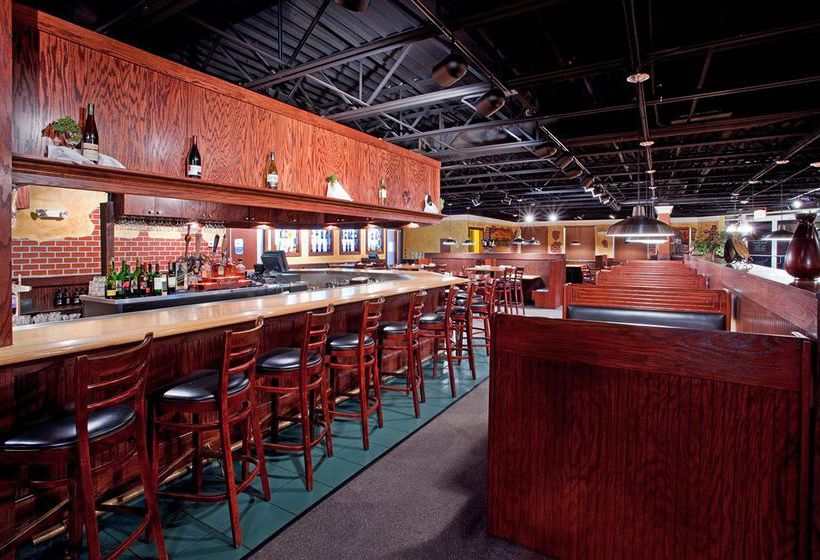 Hotel Holiday Inn Brunswick I-95 Exit 38  | Brunswick | Georgia | Estados Unidos 14