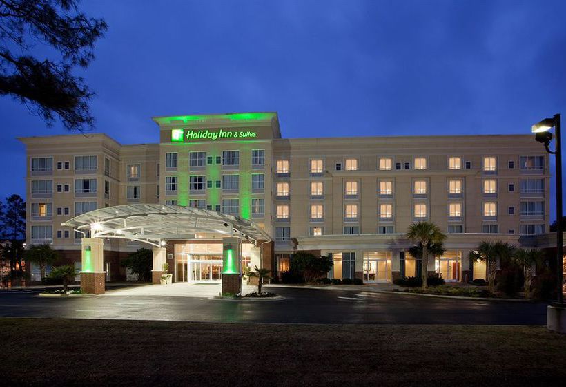 Hotel Holiday Inn Brunswick I-95 Exit 38  | Brunswick | Georgia | Estados Unidos 17