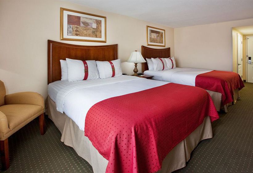 Hotel Holiday Inn Brunswick I-95 Exit 38  | Brunswick | Georgia | Estados Unidos 20