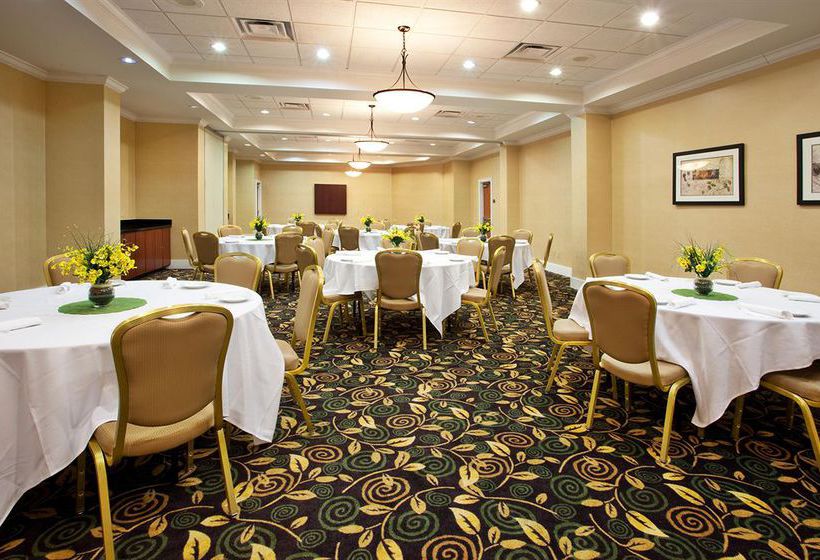 Hotel Holiday Inn Brunswick I-95 Exit 38  | Brunswick | Georgia | Estados Unidos 7