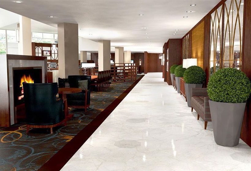 Sheraton Stamford Hotel  | Stamford | Connecticut | United States 1