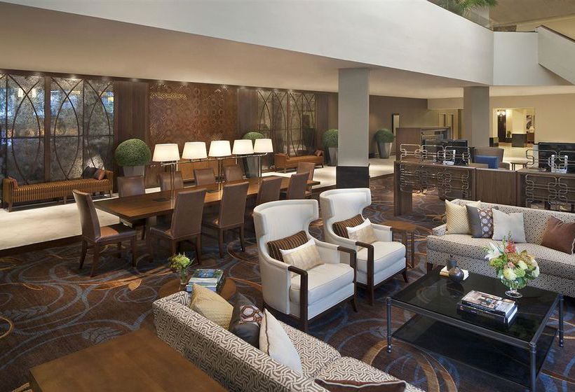 Sheraton Stamford Hotel  | Stamford | Connecticut | United States 10