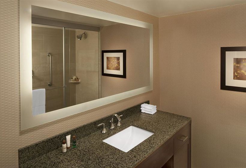 Sheraton Stamford Hotel  | Stamford | Connecticut | United States 11