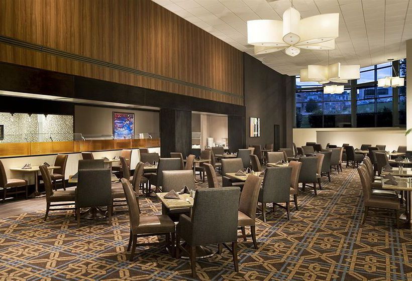 Sheraton Stamford Hotel  | Stamford | Connecticut | United States 12