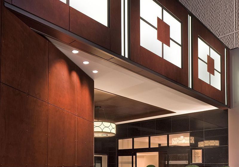 Sheraton Stamford Hotel  | Stamford | Connecticut | United States 13