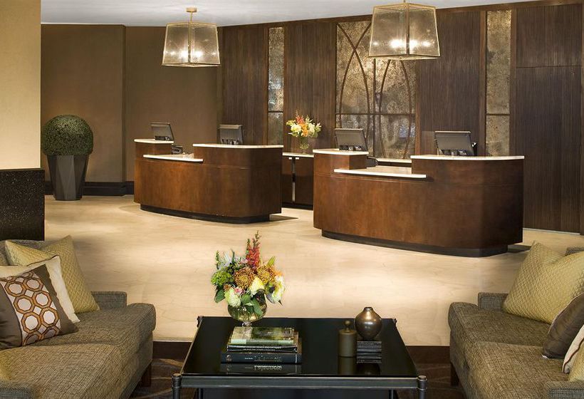 Sheraton Stamford Hotel  | Stamford | Connecticut | United States 14