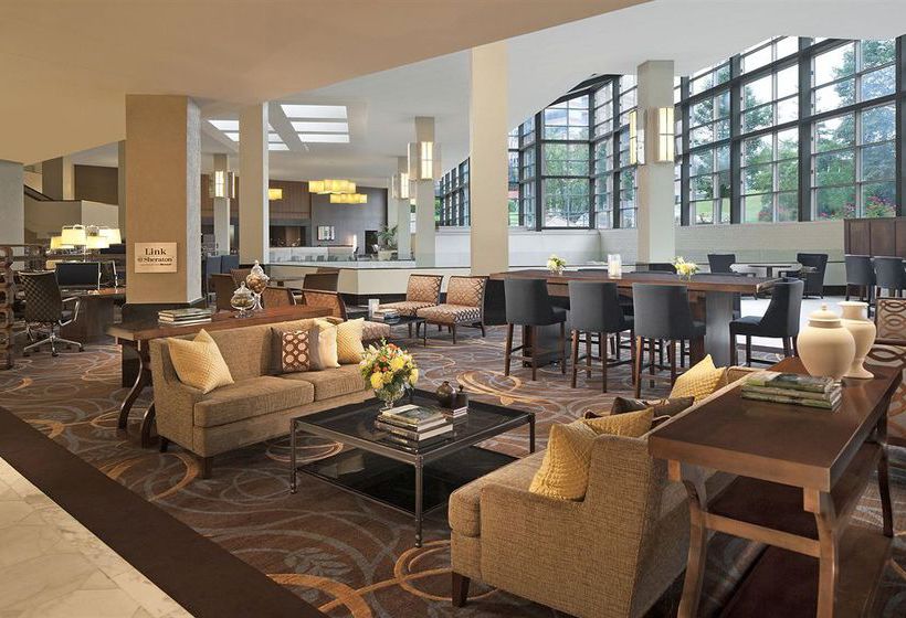 Sheraton Stamford Hotel  | Stamford | Connecticut | United States 15