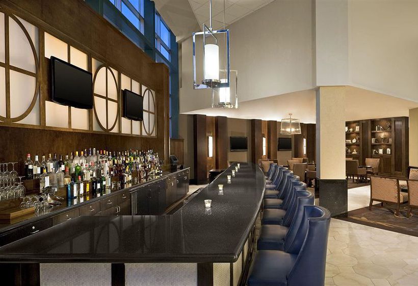 Sheraton Stamford Hotel  | Stamford | Connecticut | United States 16