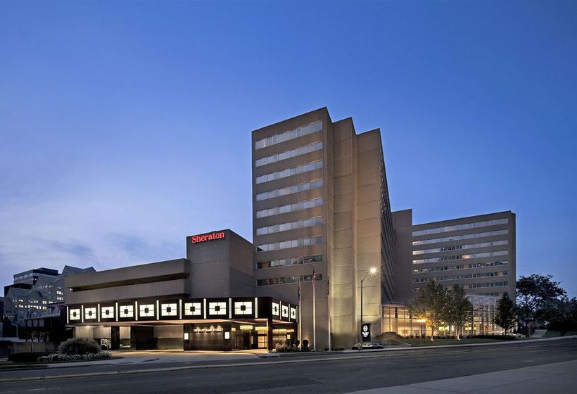 Sheraton Stamford Hotel  | Stamford | Connecticut | United States 17