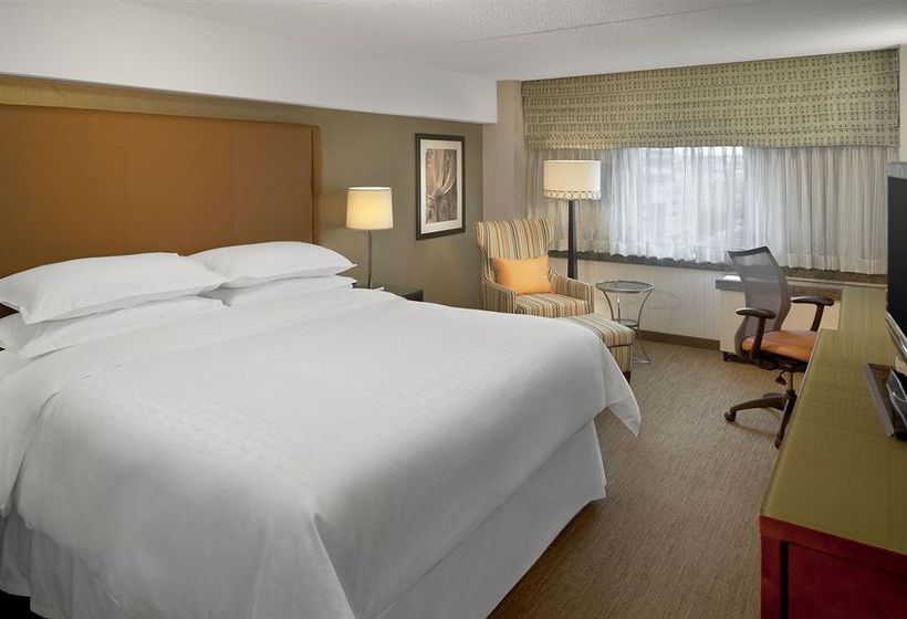 Sheraton Stamford Hotel  | Stamford | Connecticut | United States 18