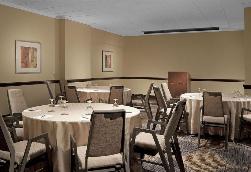 Sheraton Stamford Hotel  | Stamford | Connecticut | United States 19