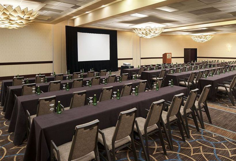 Sheraton Stamford Hotel  | Stamford | Connecticut | United States 2