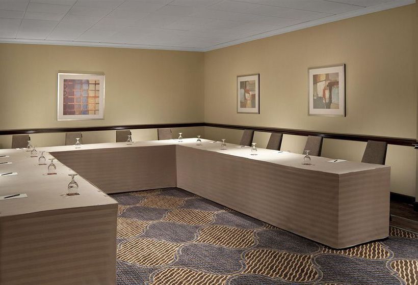 Sheraton Stamford Hotel  | Stamford | Connecticut | United States 20