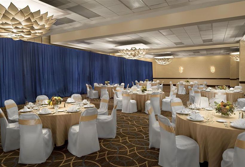 Sheraton Stamford Hotel  | Stamford | Connecticut | United States 3