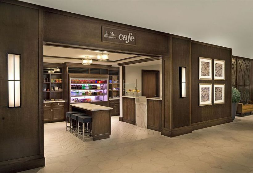 Sheraton Stamford Hotel  | Stamford | Connecticut | United States 5