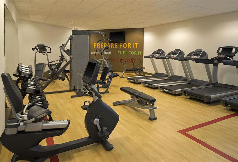 Sheraton Stamford Hotel  | Stamford | Connecticut | United States 6