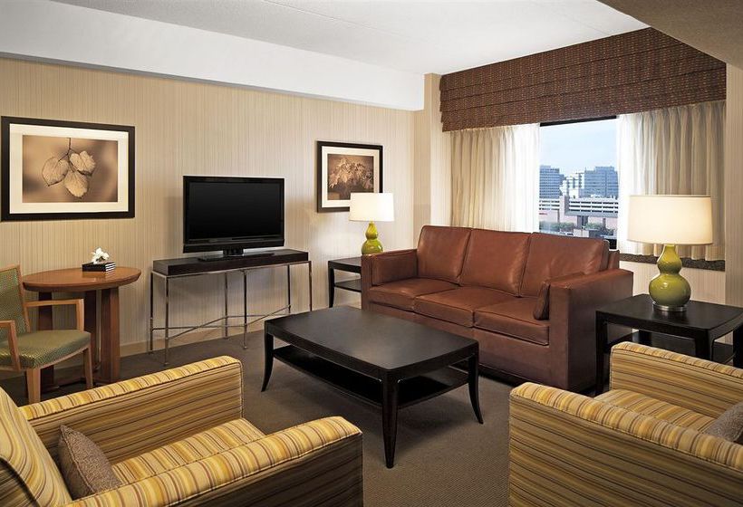 Sheraton Stamford Hotel  | Stamford | Connecticut | United States 7