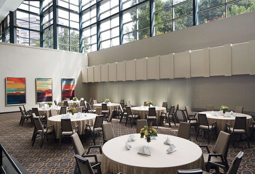 Sheraton Stamford Hotel  | Stamford | Connecticut | United States 8