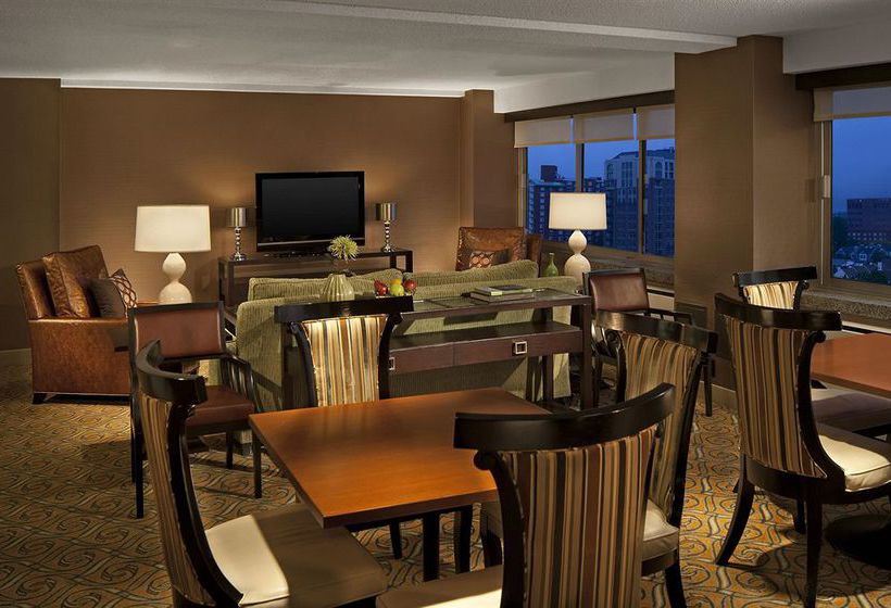 Sheraton Stamford Hotel  | Stamford | Connecticut | United States 9