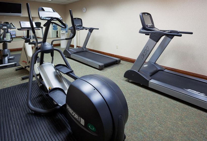 Hotel Holiday Inn Wausau-Rothschild Wisconsin