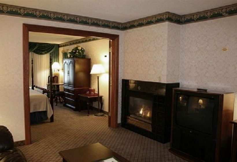 The Plaza Hotel & Suites  | Winona | Minnesota | United States 1