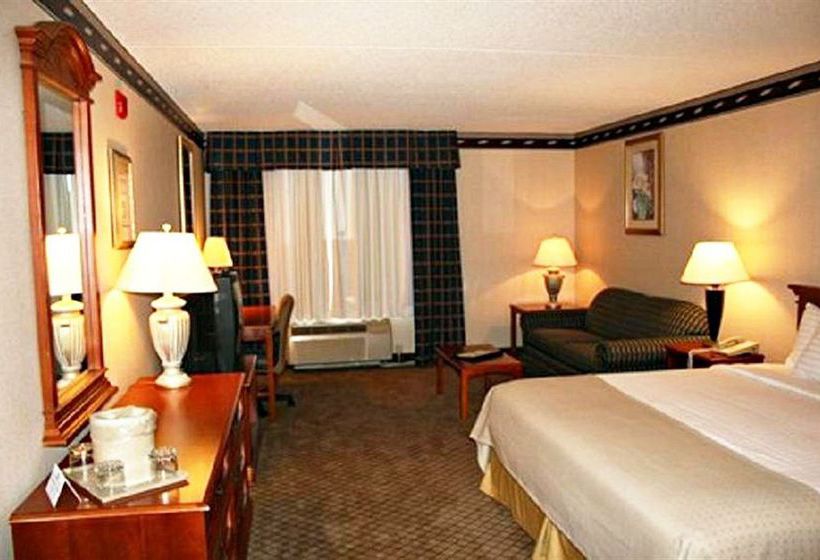 The Plaza Hotel & Suites  | Winona | Minnesota | United States 10