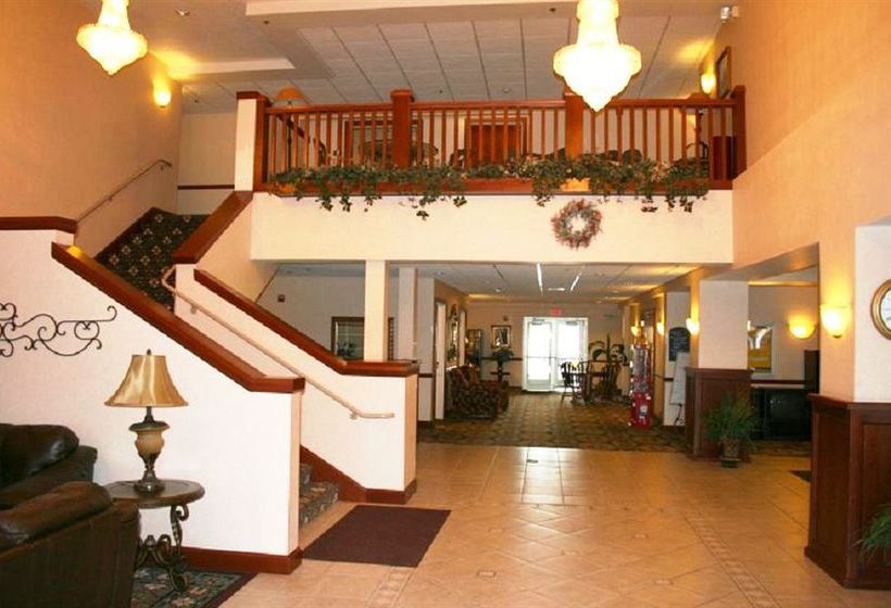 The Plaza Hotel & Suites  | Winona | Minnesota | United States 11