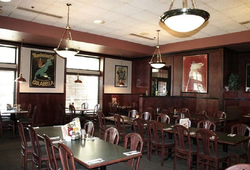 The Plaza Hotel & Suites  | Winona | Minnesota | United States 12