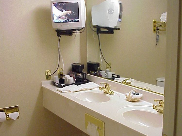 The Plaza Hotel & Suites  | Winona | Minnesota | United States 13