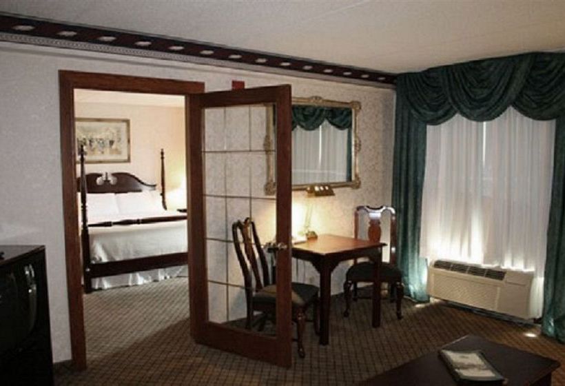 The Plaza Hotel & Suites  | Winona | Minnesota | United States 14