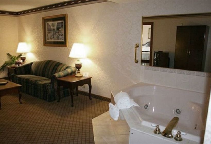 The Plaza Hotel & Suites  | Winona | Minnesota | United States 17