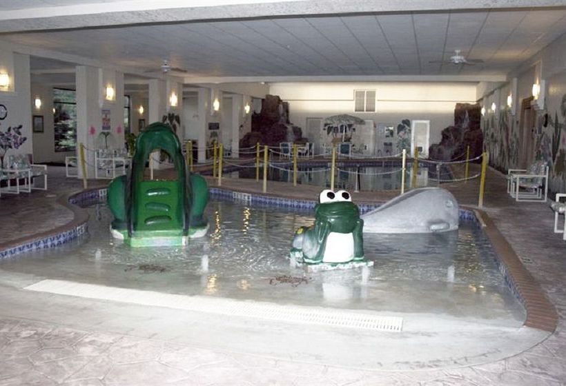 The Plaza Hotel & Suites  | Winona | Minnesota | United States 2