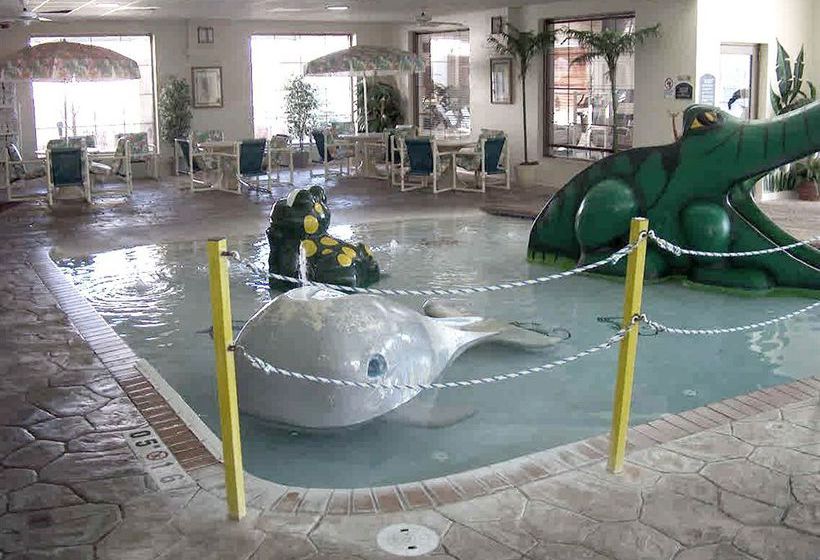 The Plaza Hotel & Suites  | Winona | Minnesota | United States 3