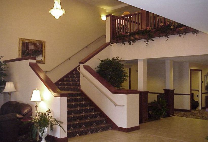 The Plaza Hotel & Suites  | Winona | Minnesota | United States 4